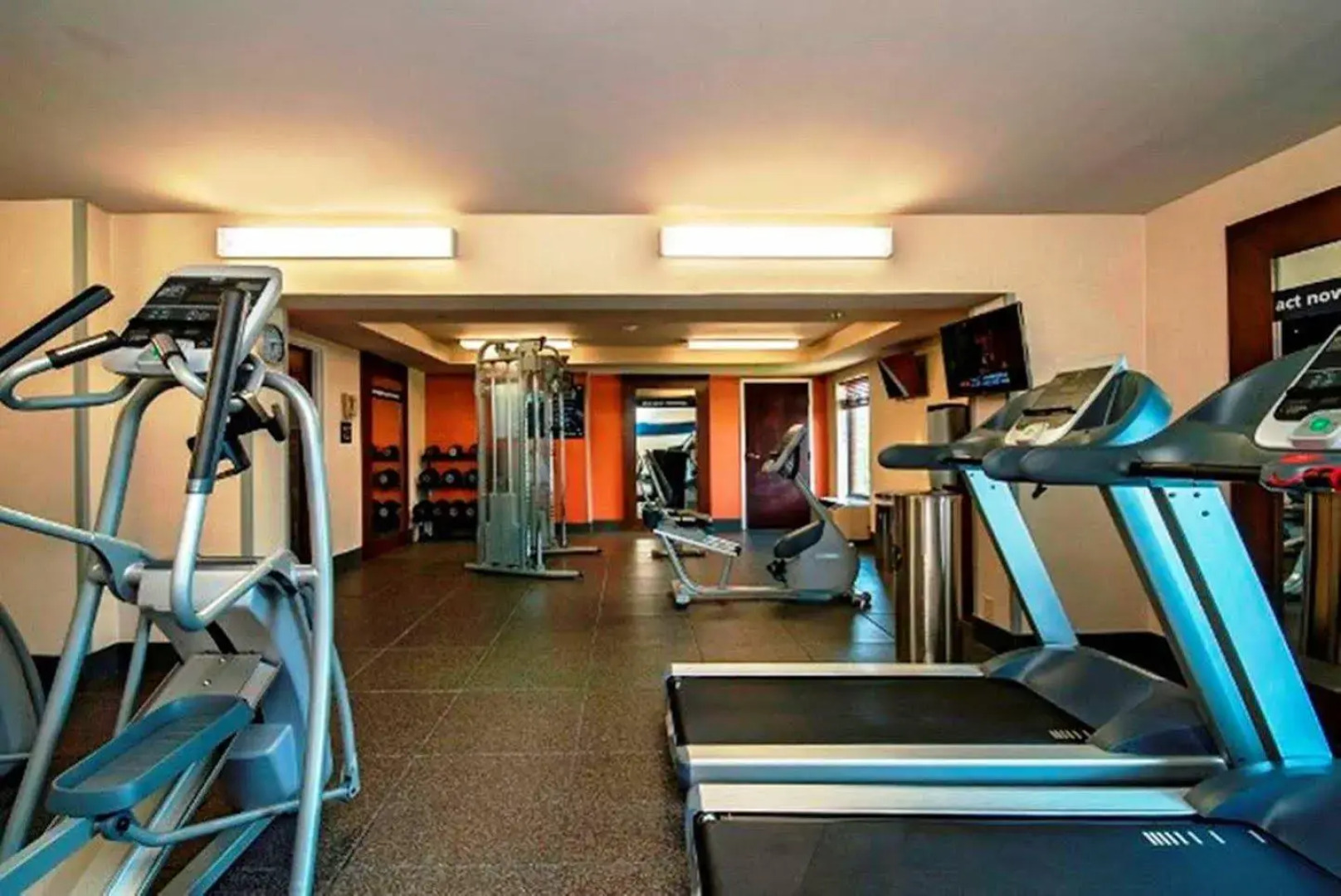 Hampton Inn Greenville/Travelers Rest