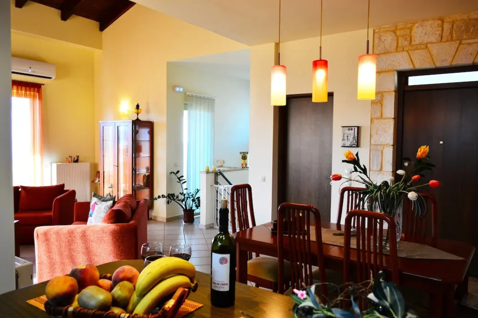 Sense Of Dream Villas