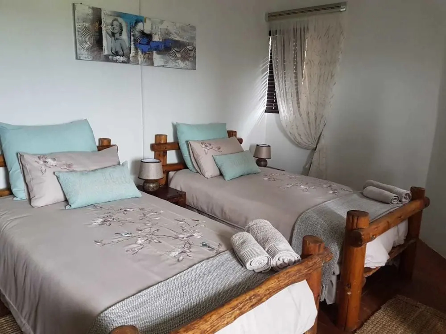 Buffalo Hill Safari Lodge