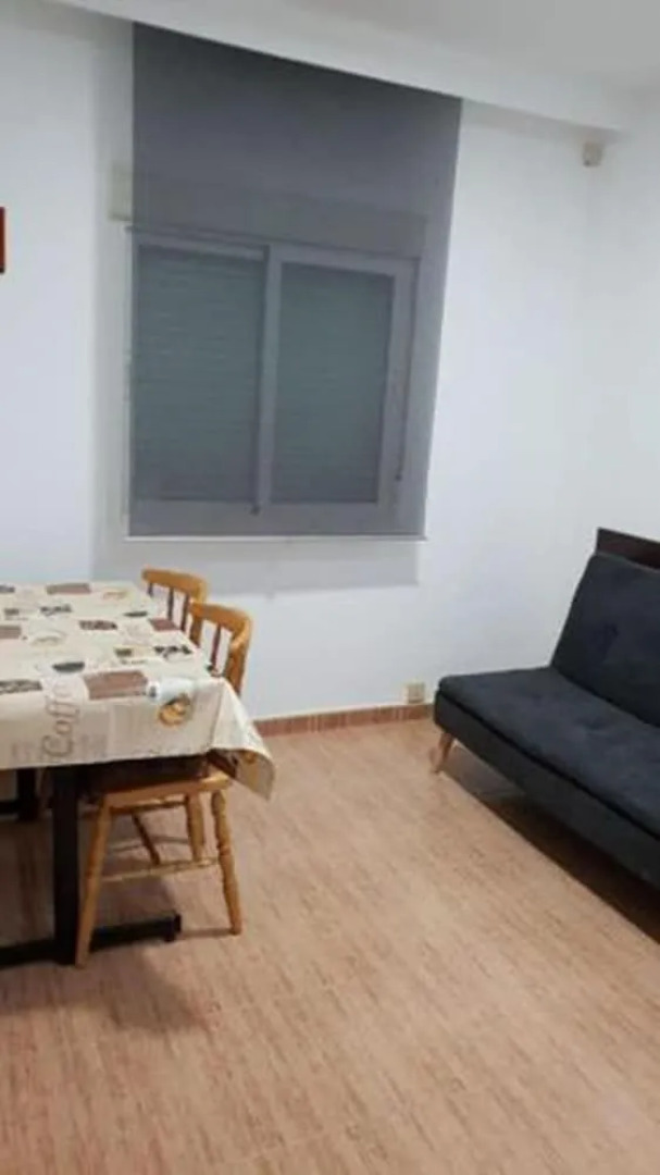 Village Navalcarnero Rooms