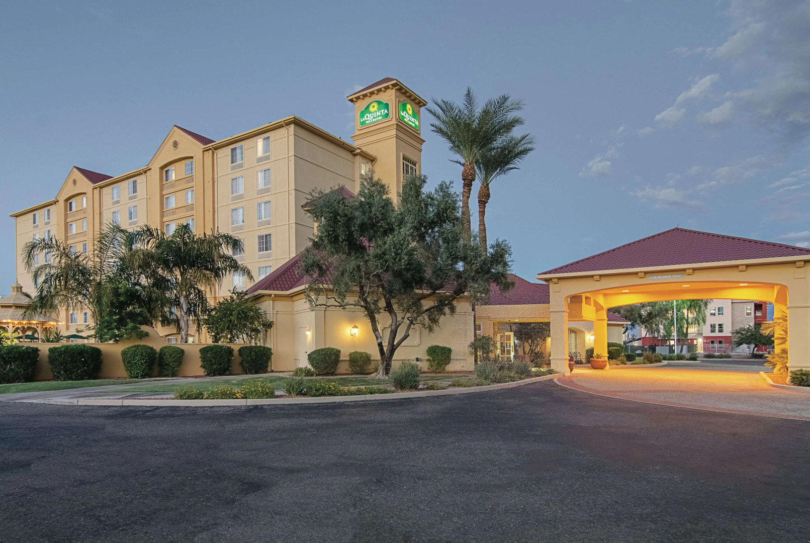 La Quinta Inn & Suites by Wyndham Phoenix Mesa West