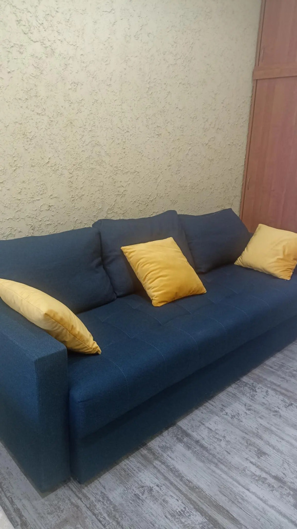 Апартаменты на улице Розы Люксембург 5