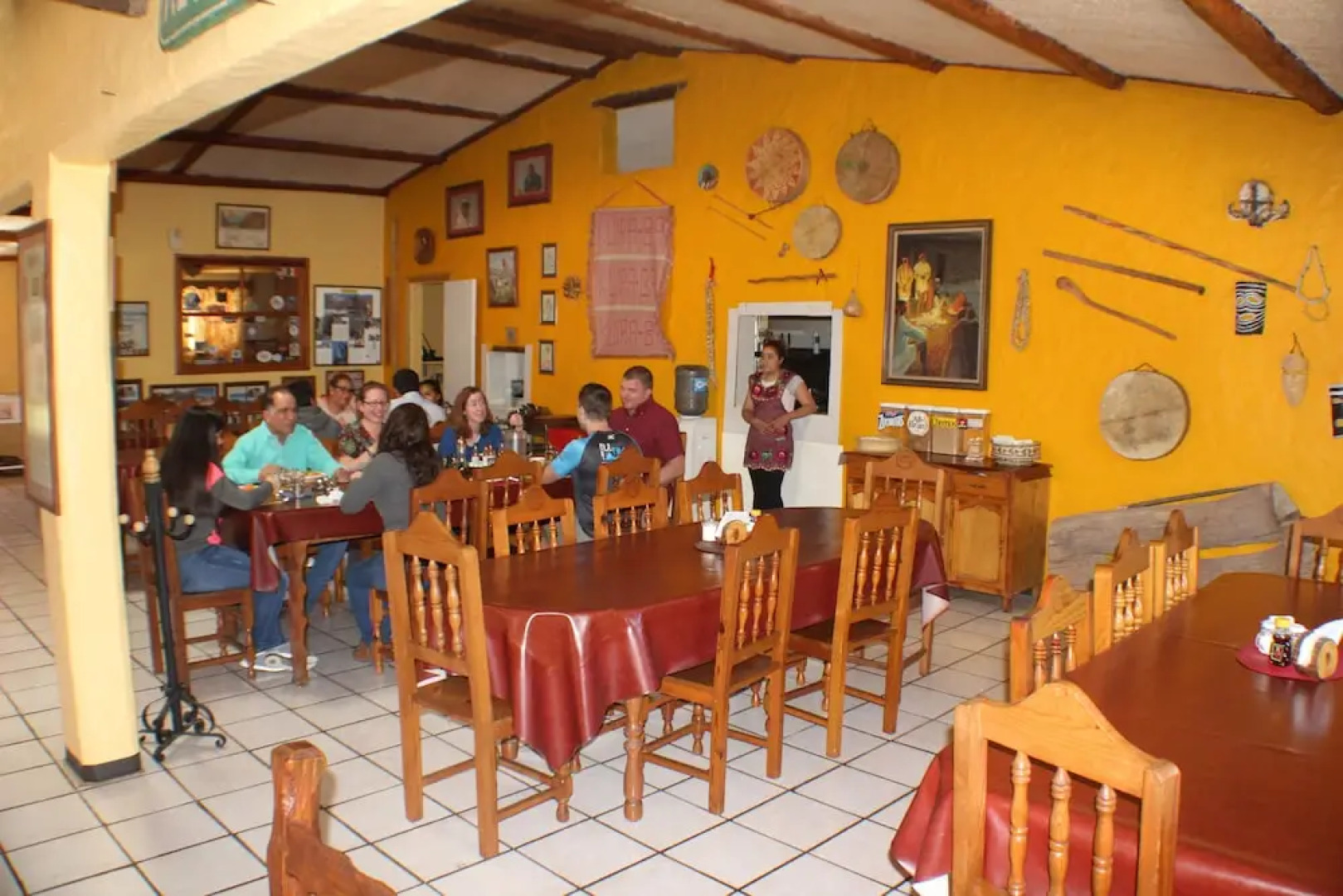 Hotel Paraiso del Oso