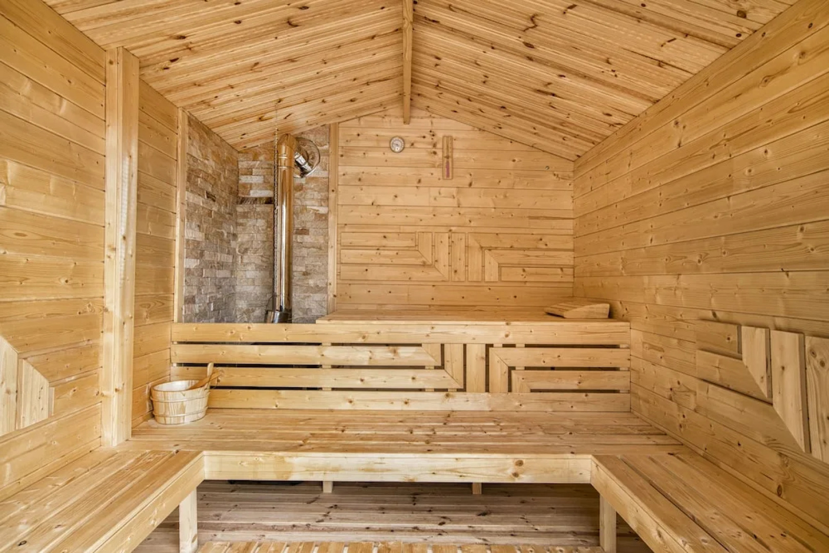 Guest House Slunchev Cviat