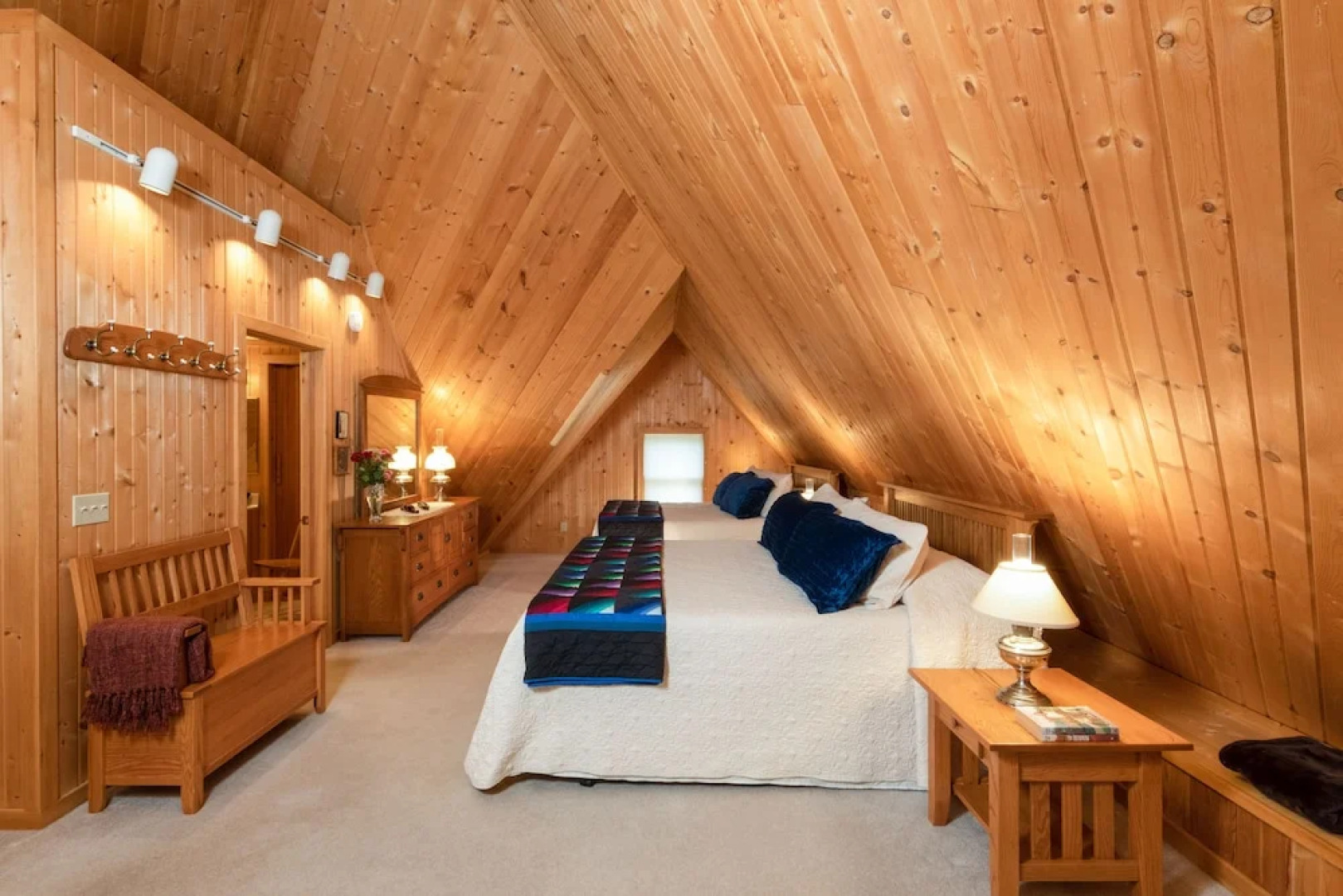 Habberstad House Bed And Breakfast