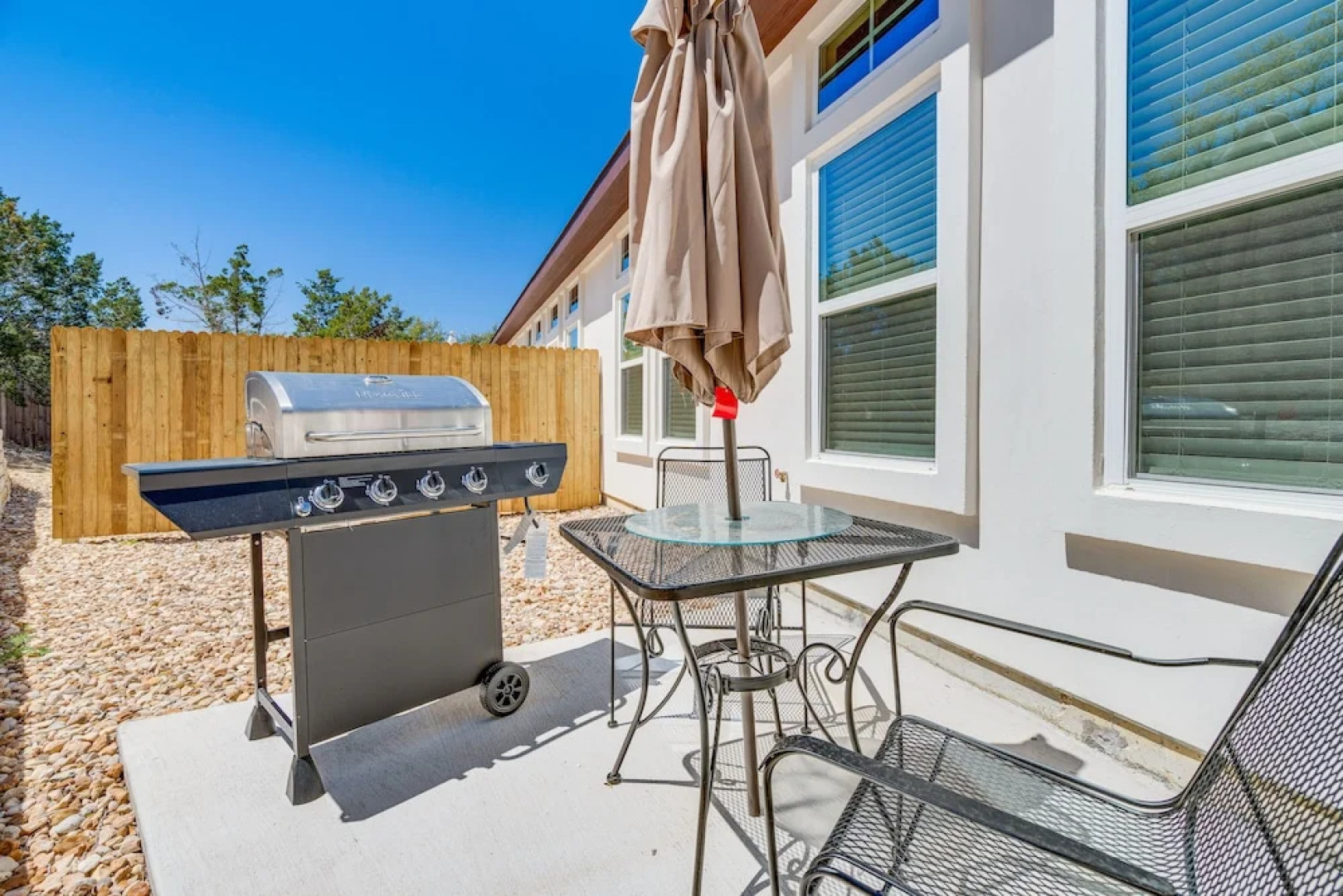 Family-friendly Lago Vista Home Near Lake Travis!