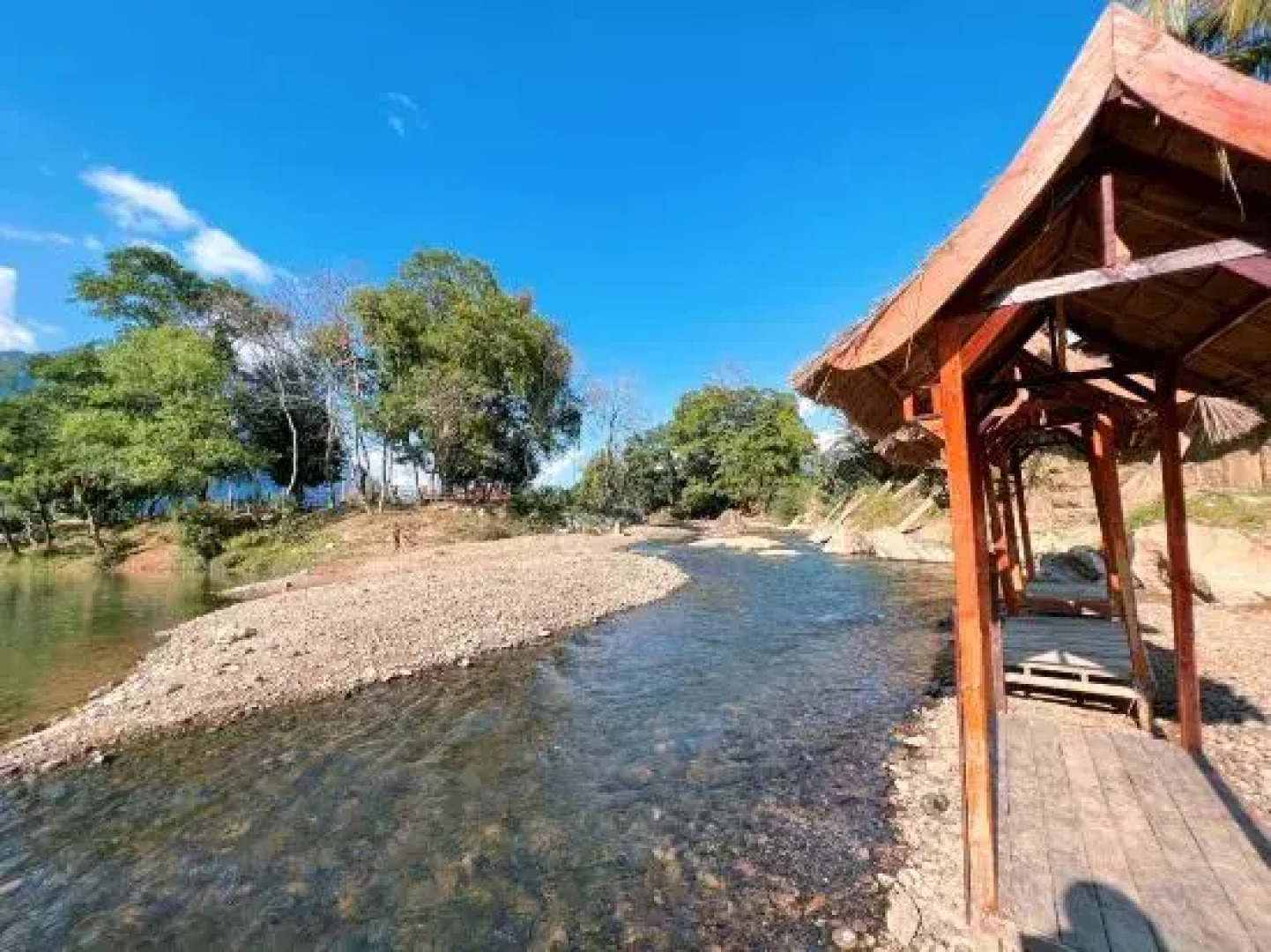 Champathong Garden Resort