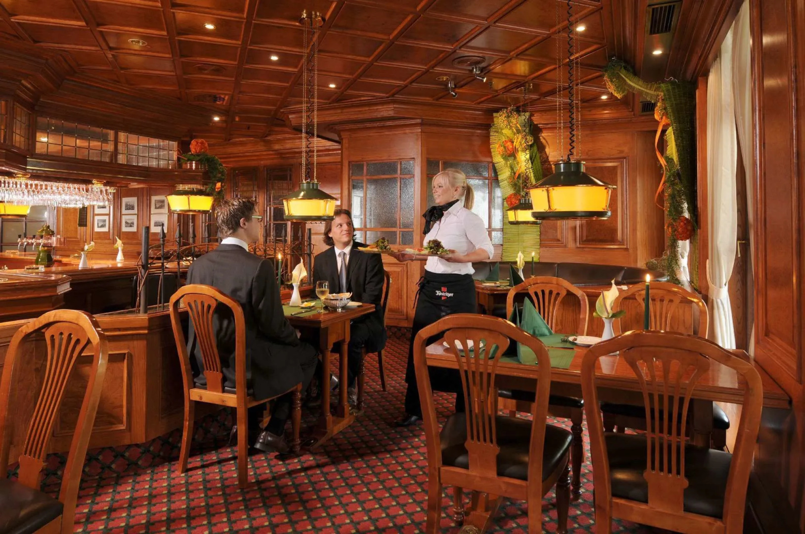 Maritim Hotel Königswinter