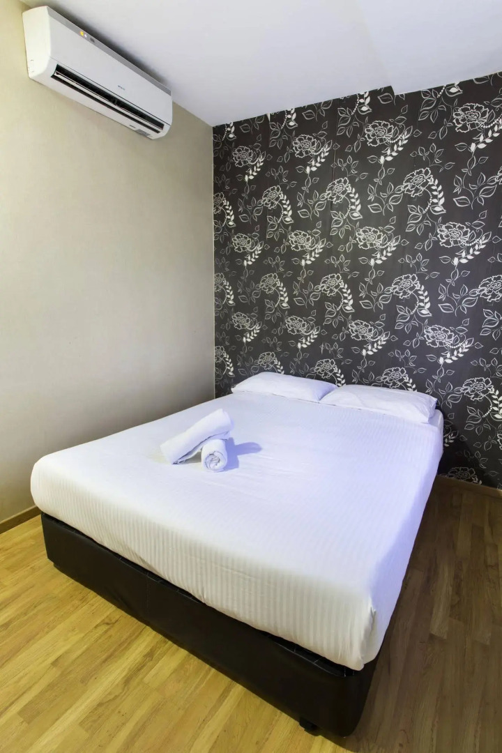 Smile Hotel Selayang Point