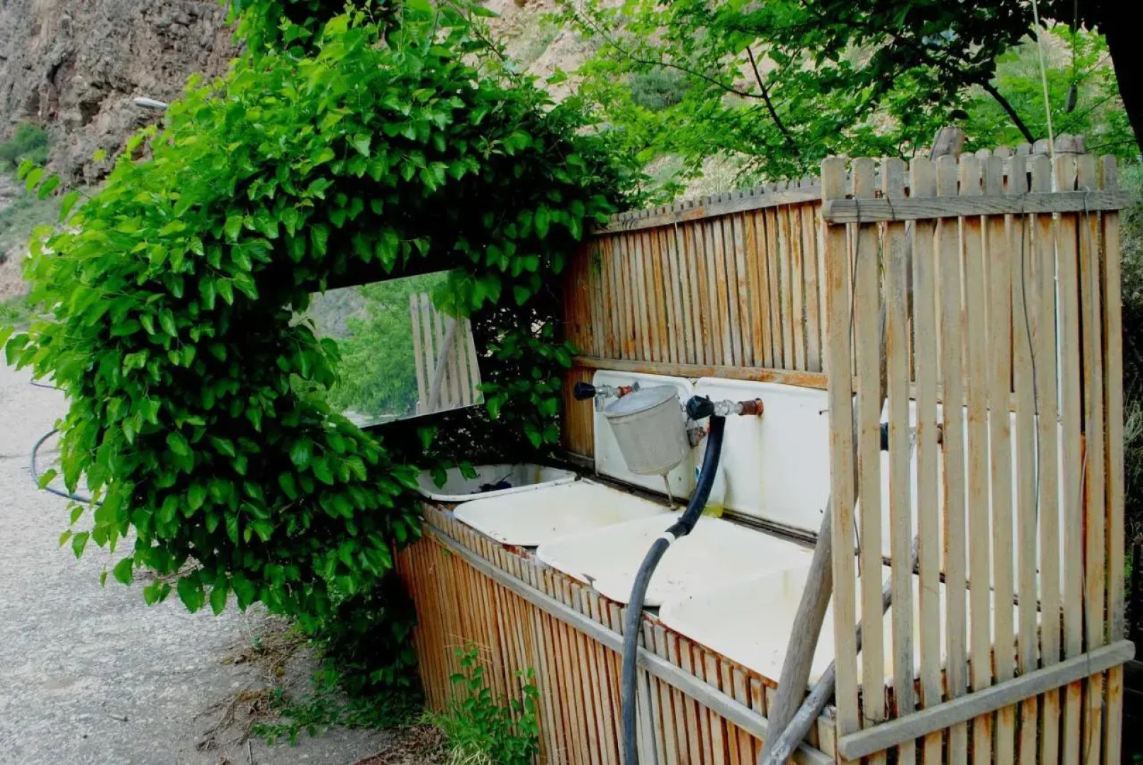 Park-Hotel Khoren's Lake