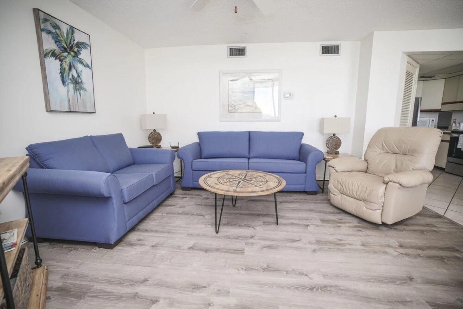 Aquavista Beach Resort By Panhandle Getaways