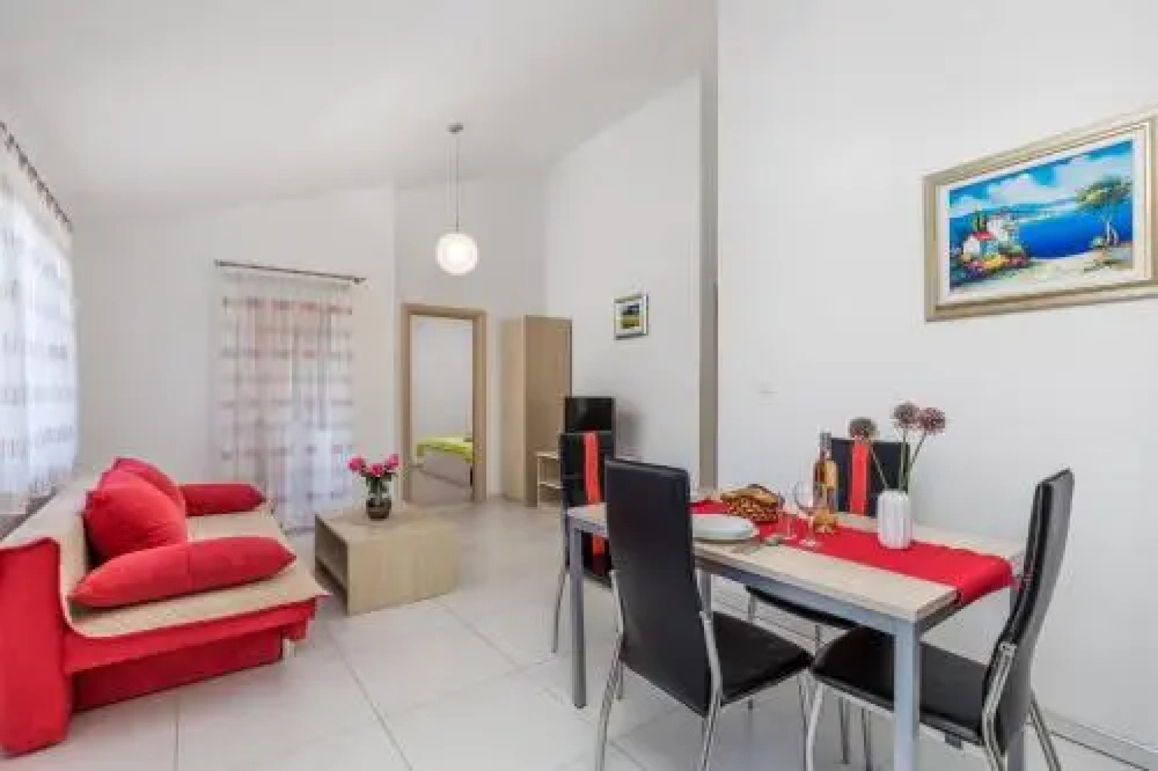 Villa Romana and Tea