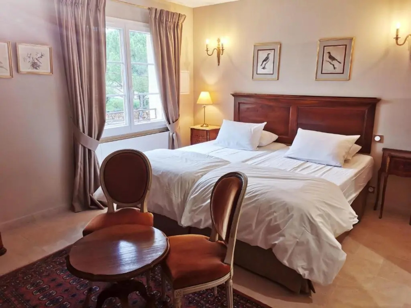 Domaine De La Chapelle