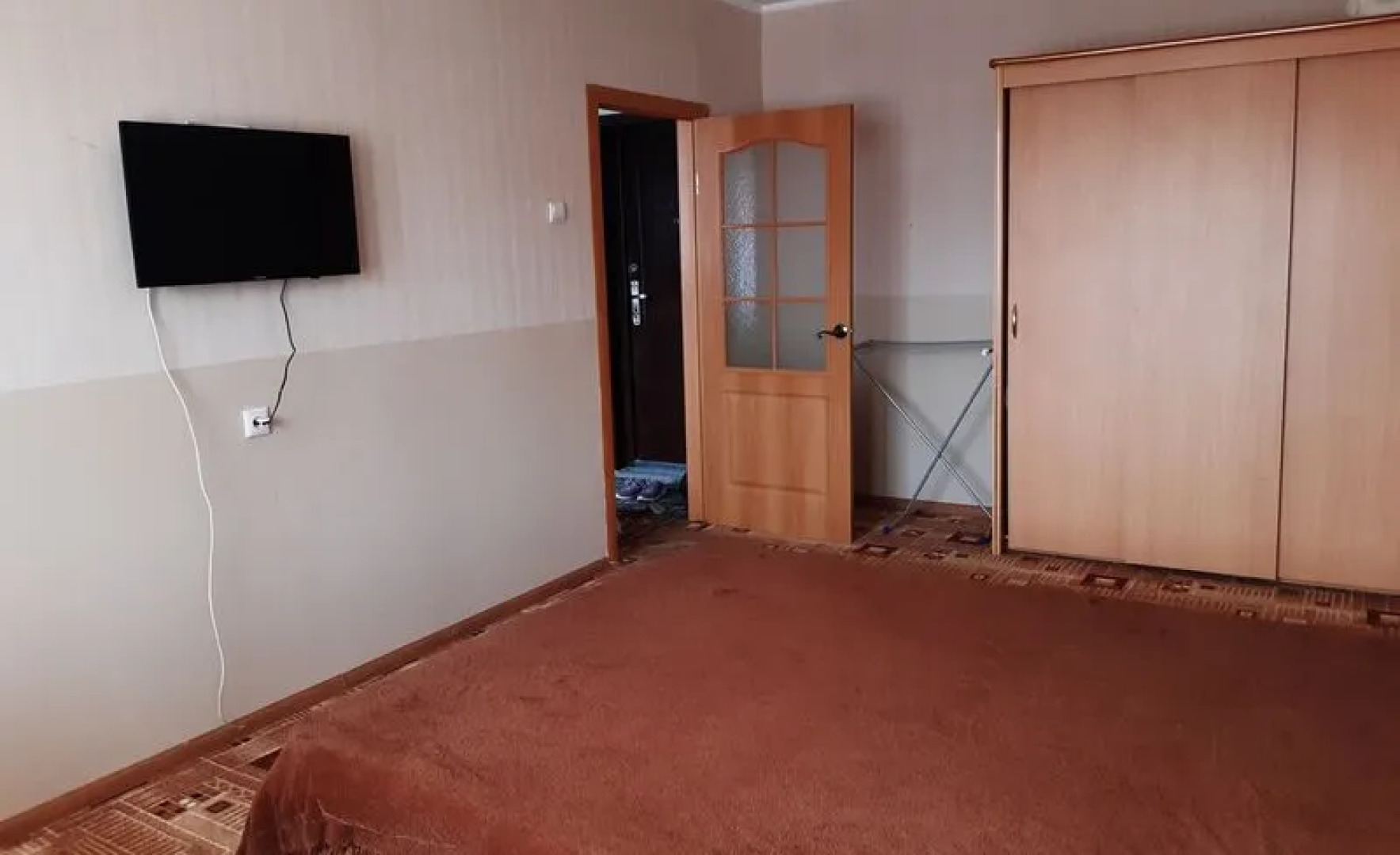 Alatyr Noyabrsk, Mira avenue, 40