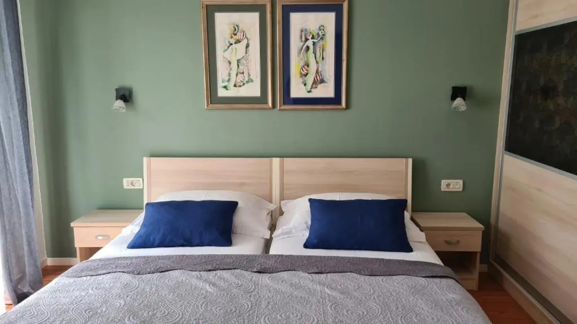 Villa Amalia Apartment 2