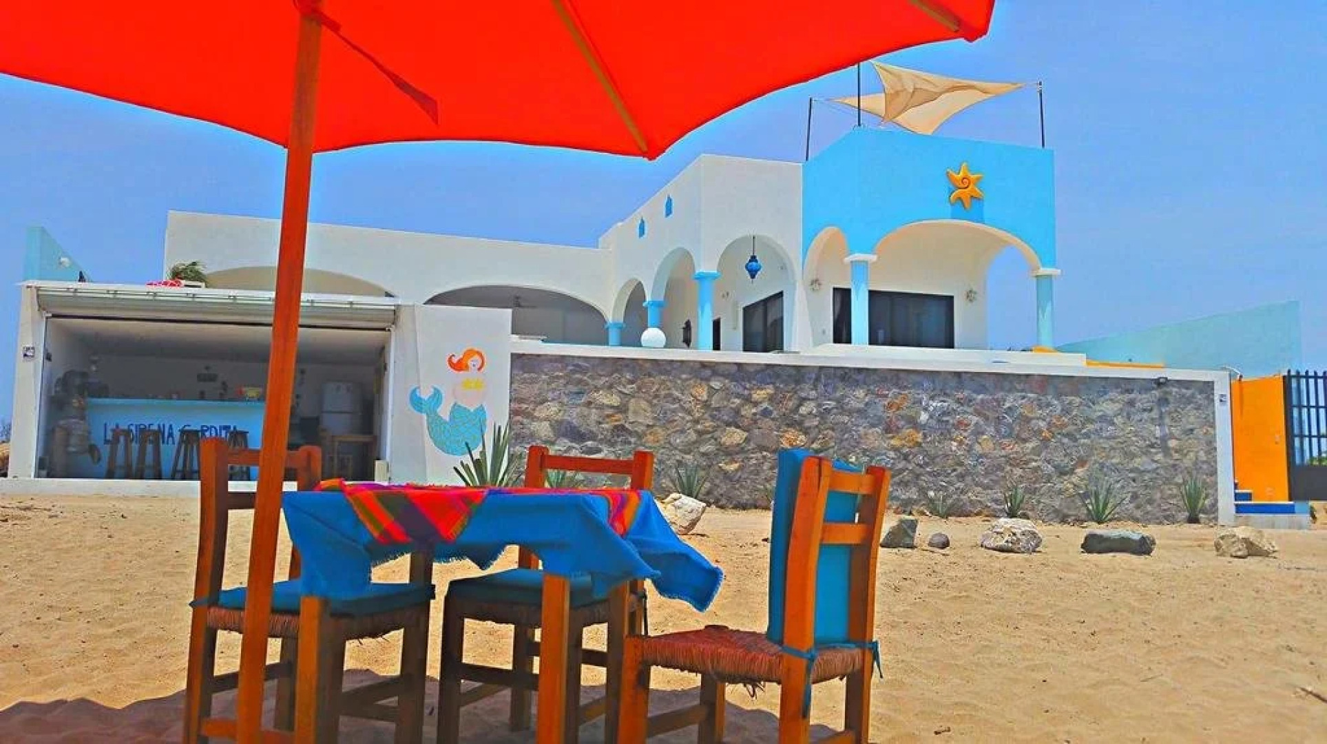 Villa Star of the Sea - Adults Only