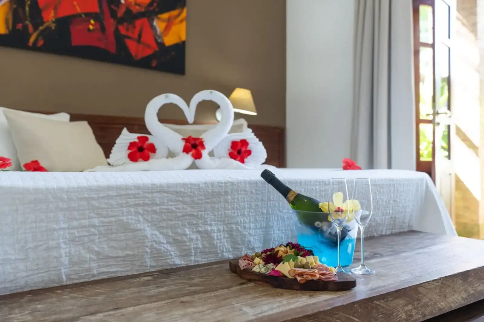 Terra Boa Hotel Boutique