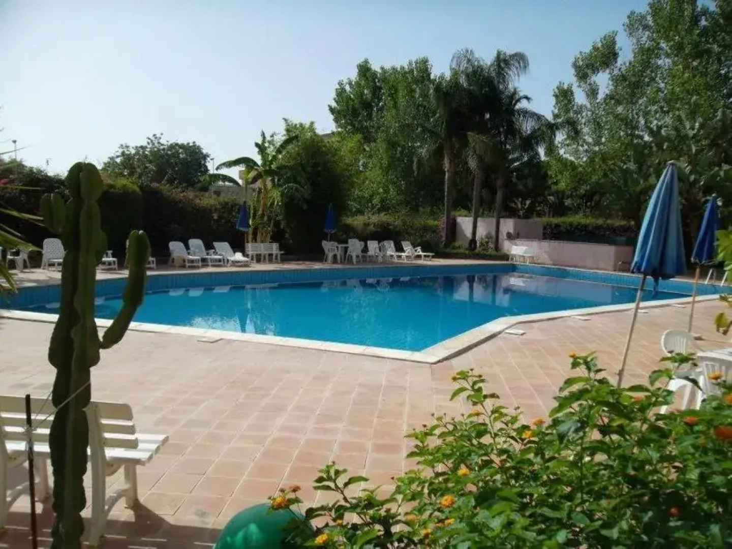 Bouganville Residence