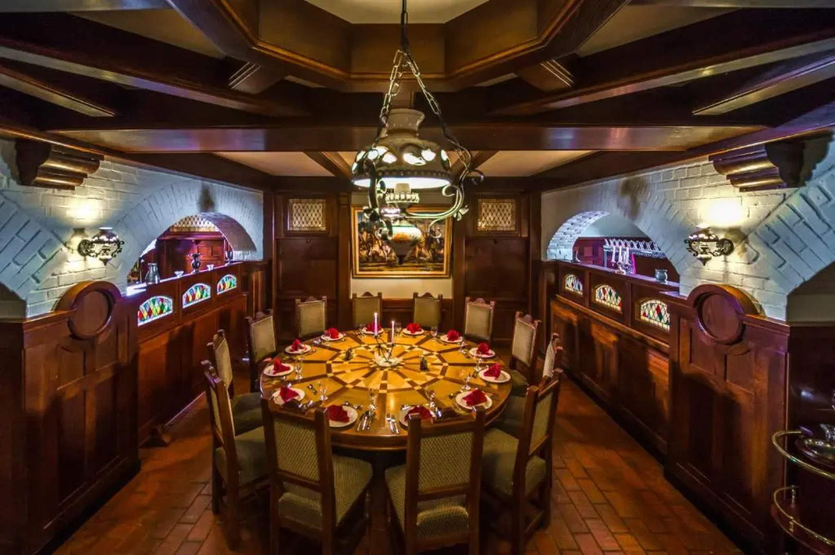 Hotel Kapitany Wellness