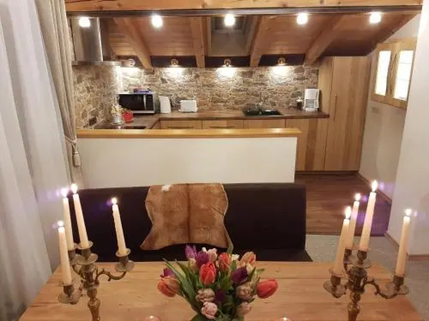 Golden GaPa Family Penthouse 18