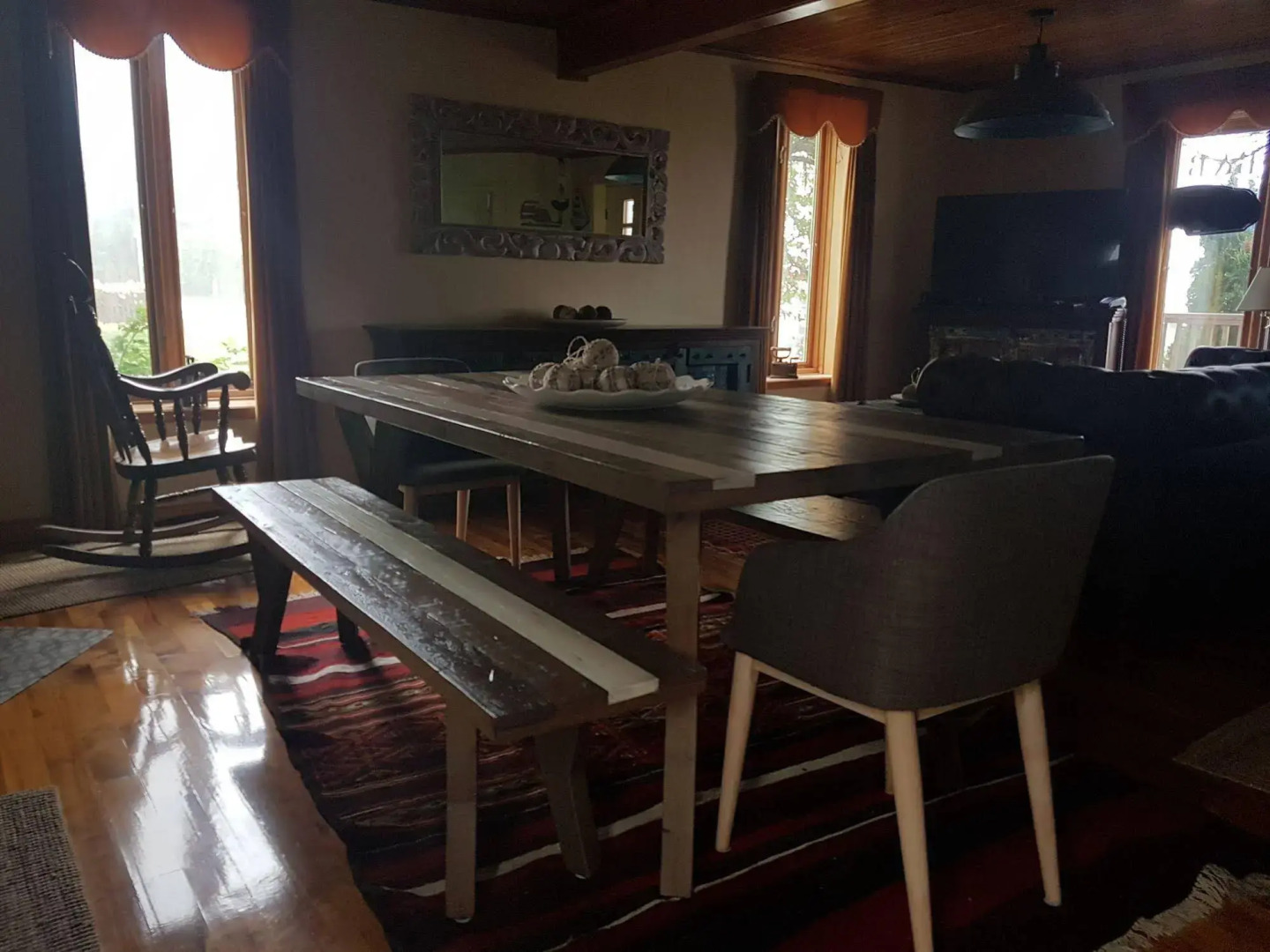 Gite au Vieux Pommier