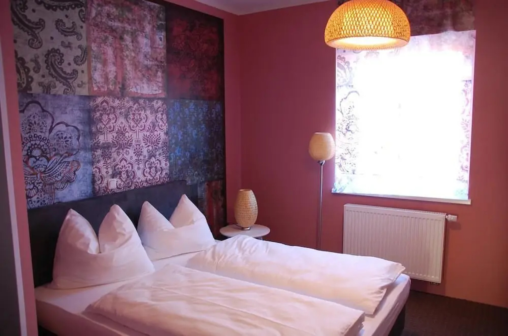 Casilino Hotel A20 Wismar