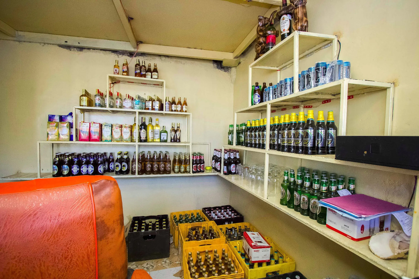 Signal Gardens Hotel