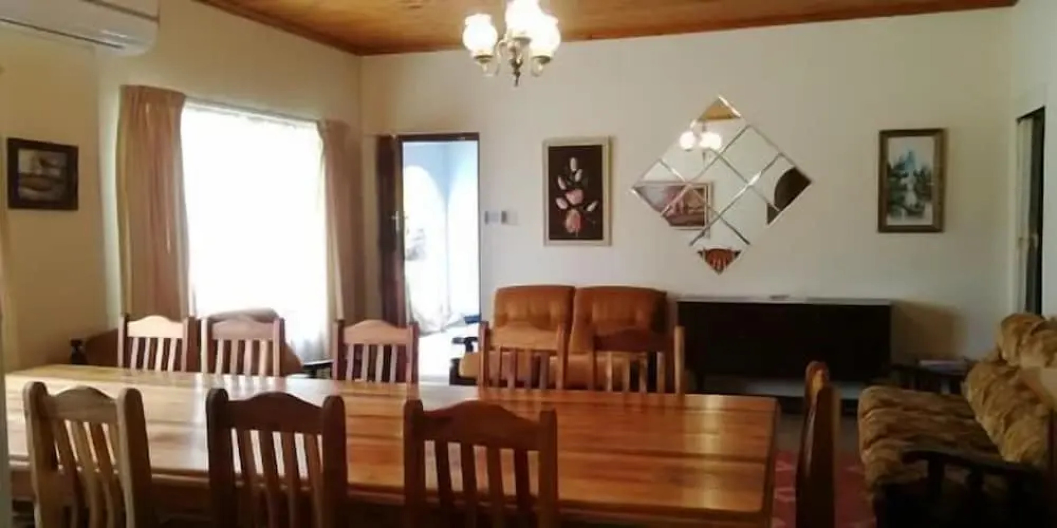 Holiday House Sedgefield