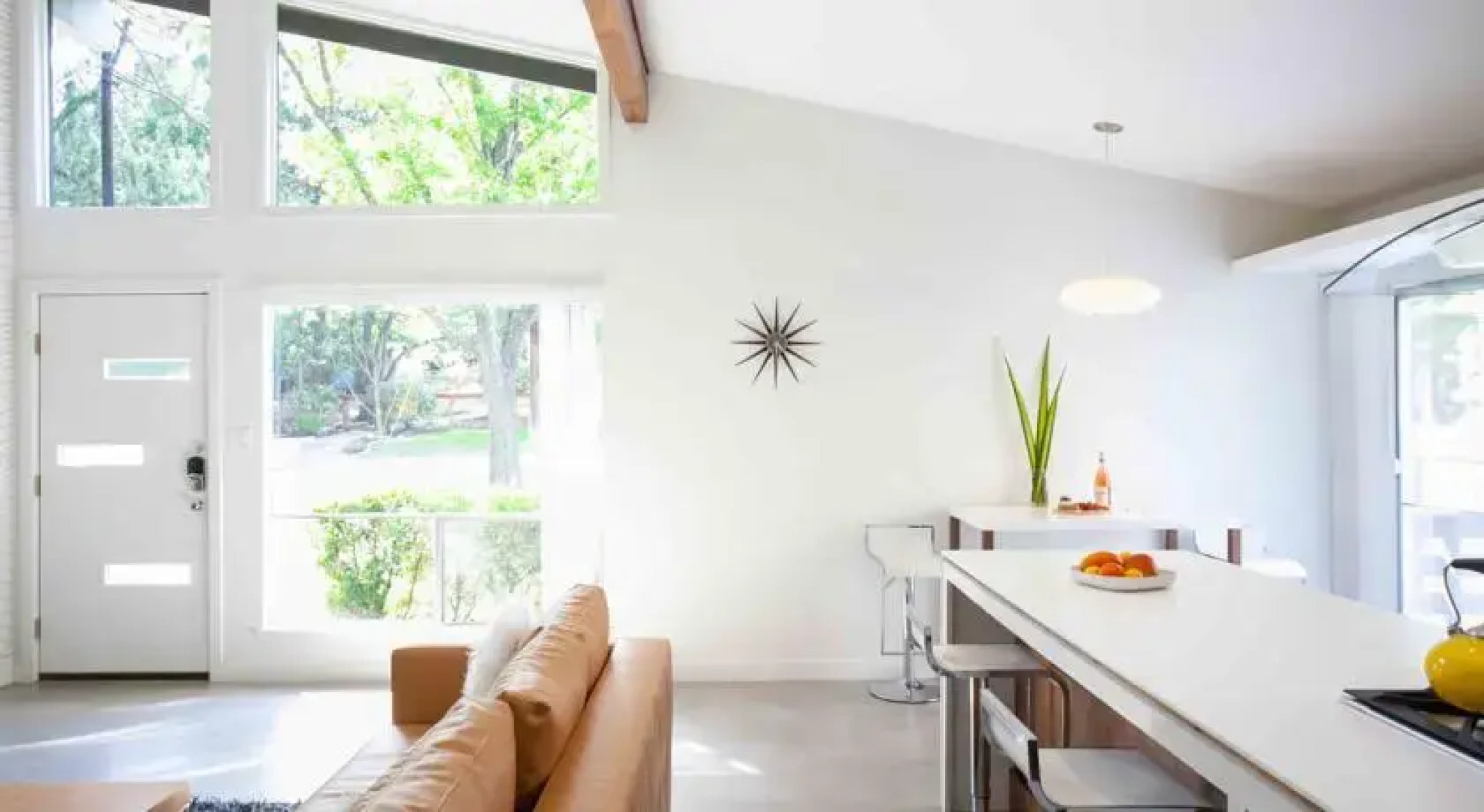 Travis Heights Modern III