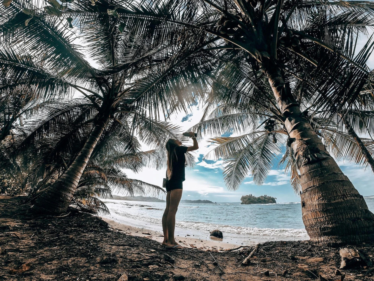 Selina Bocas Del Toro