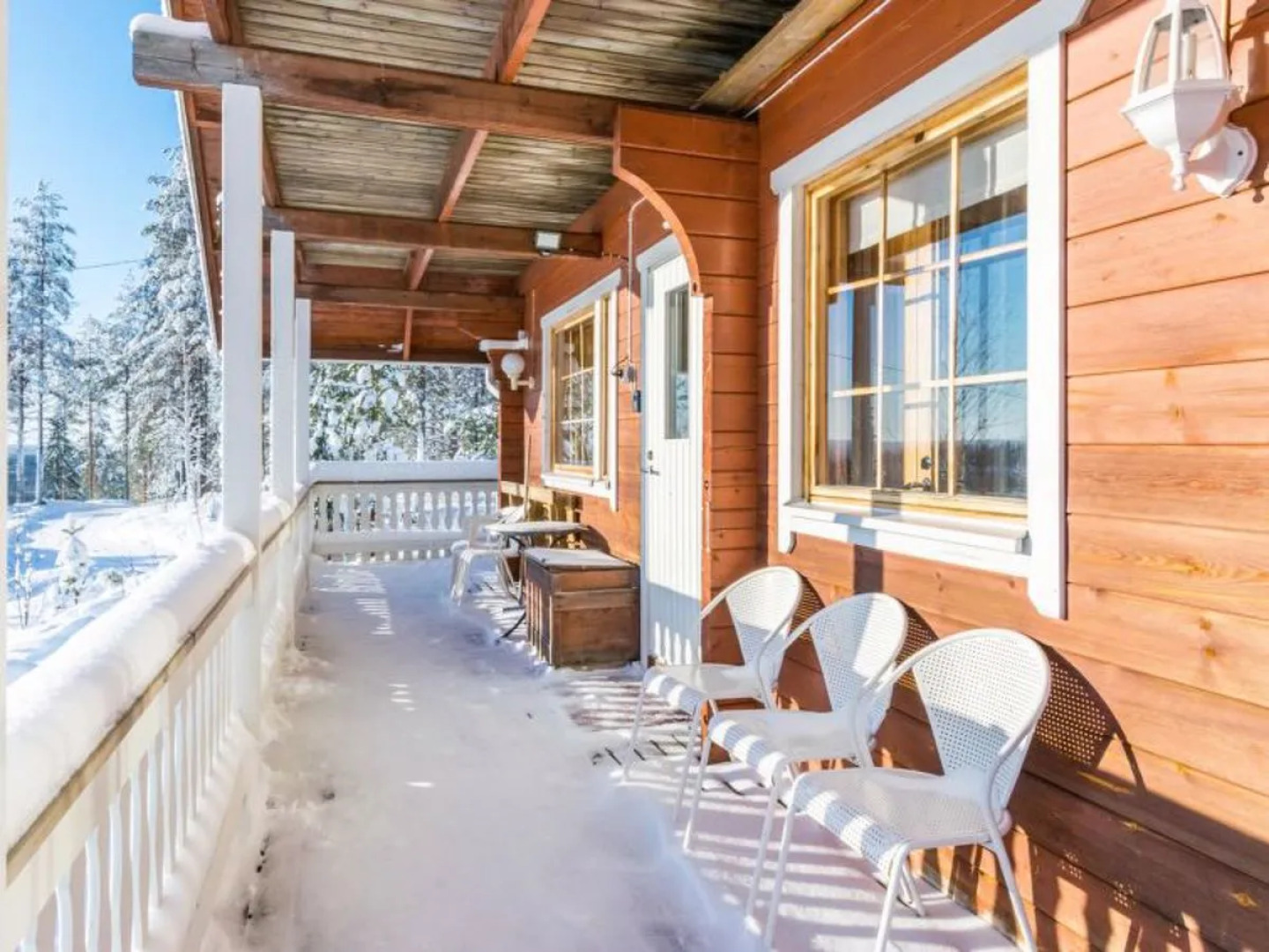 Alppikyla 1a paritalo