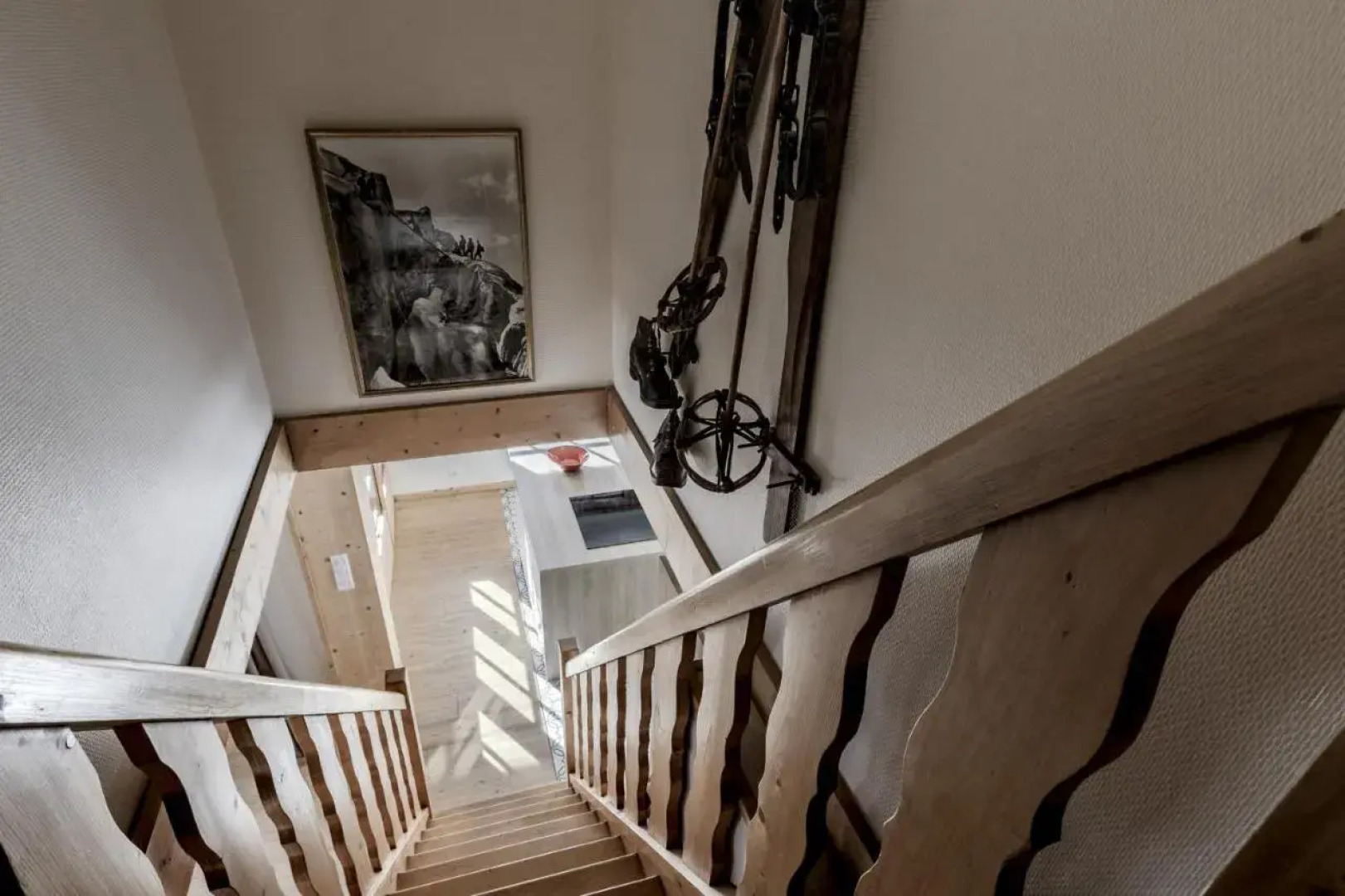 Chalet Marie Paradis