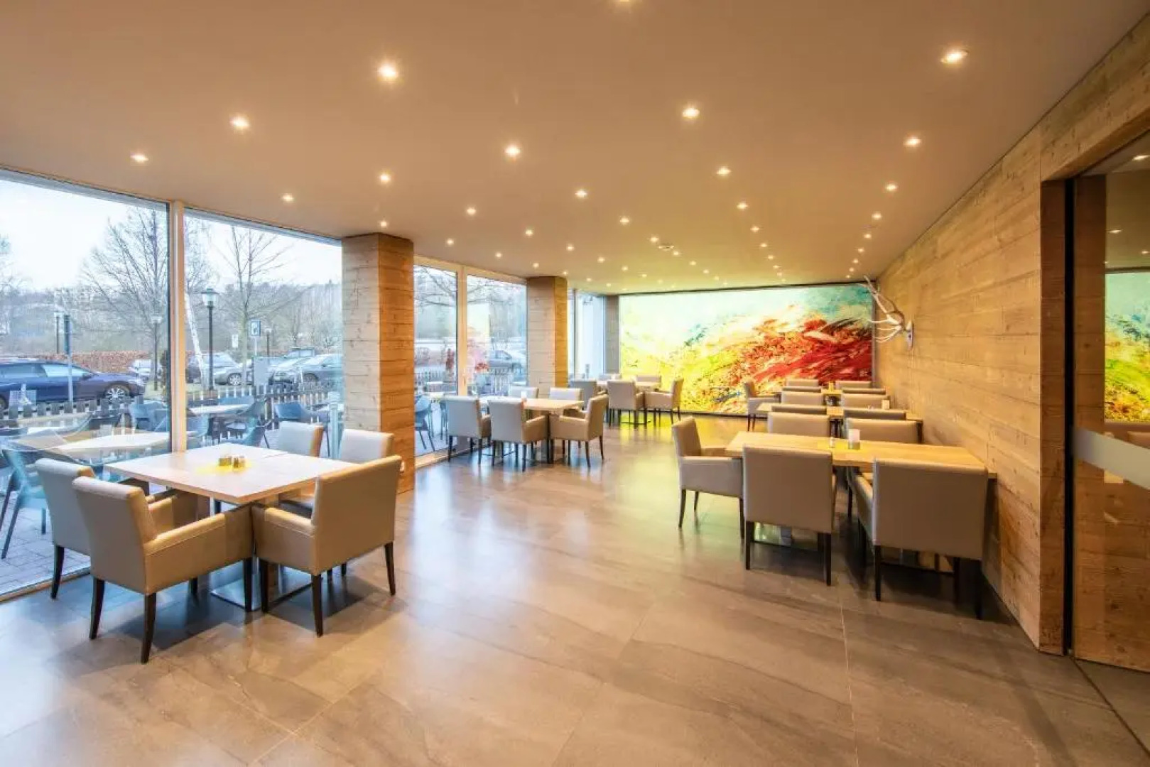 FAIR RESORT All Inclusive Wellness & SPA Hotel Jena