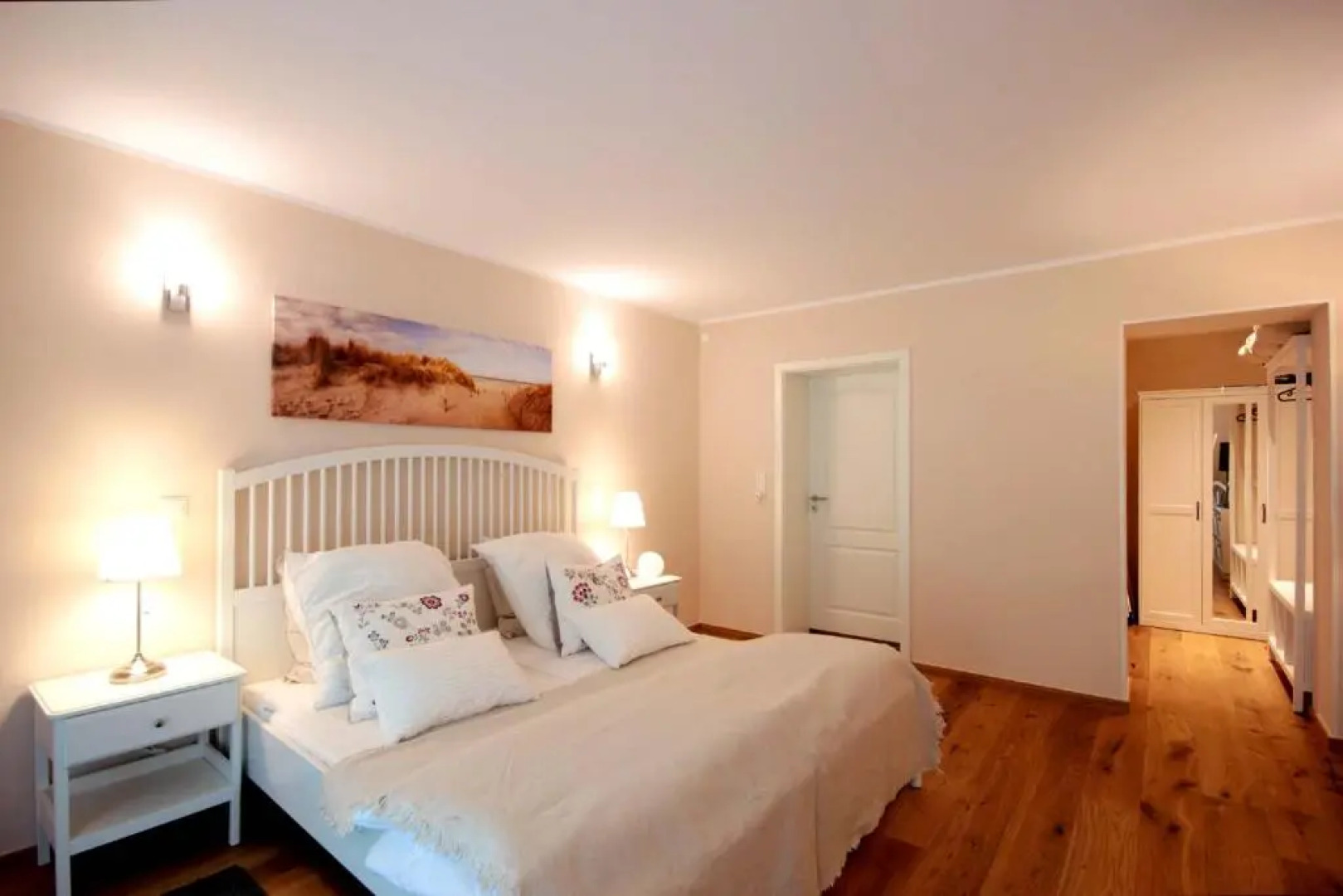 Gutshaus Silvitz by Rujana