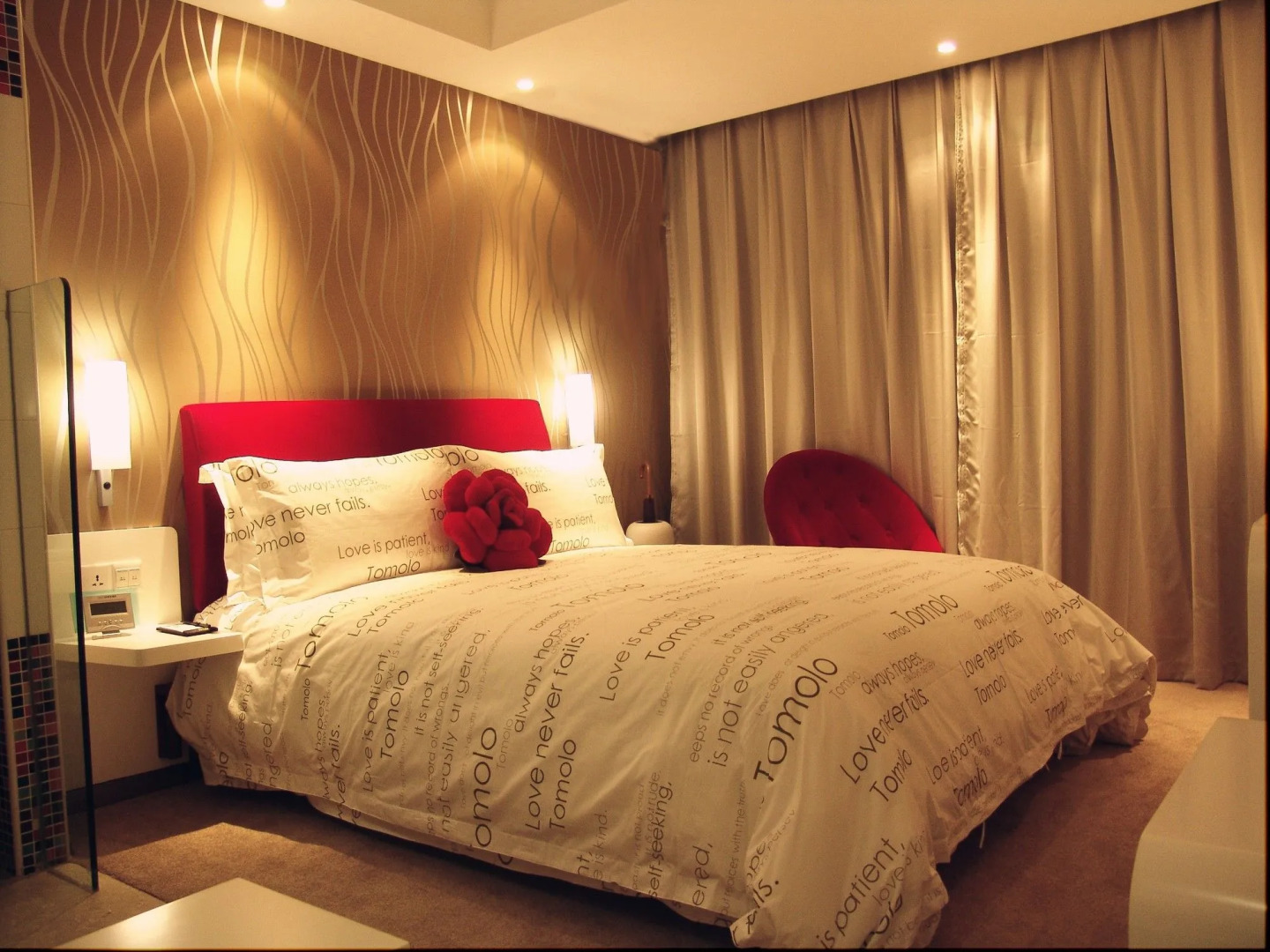 Guangbutun Branch Tomolo  Hotel