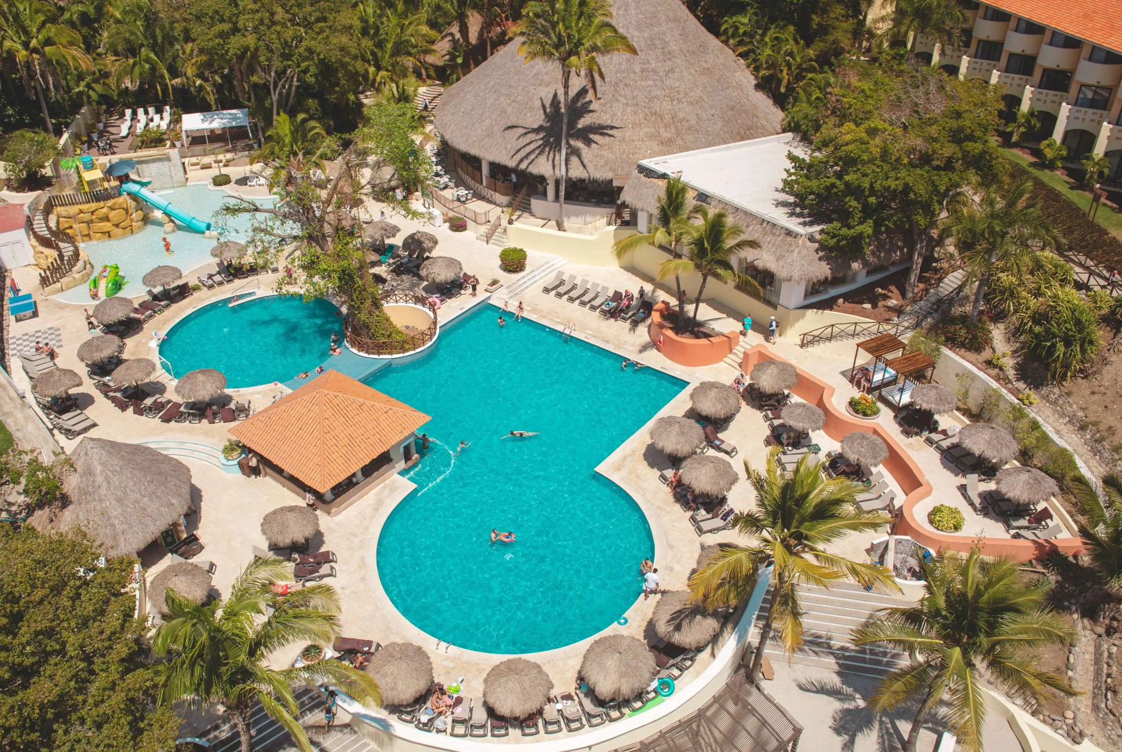 Grand Palladium Vallarta Resort & Spa - All Inclusive