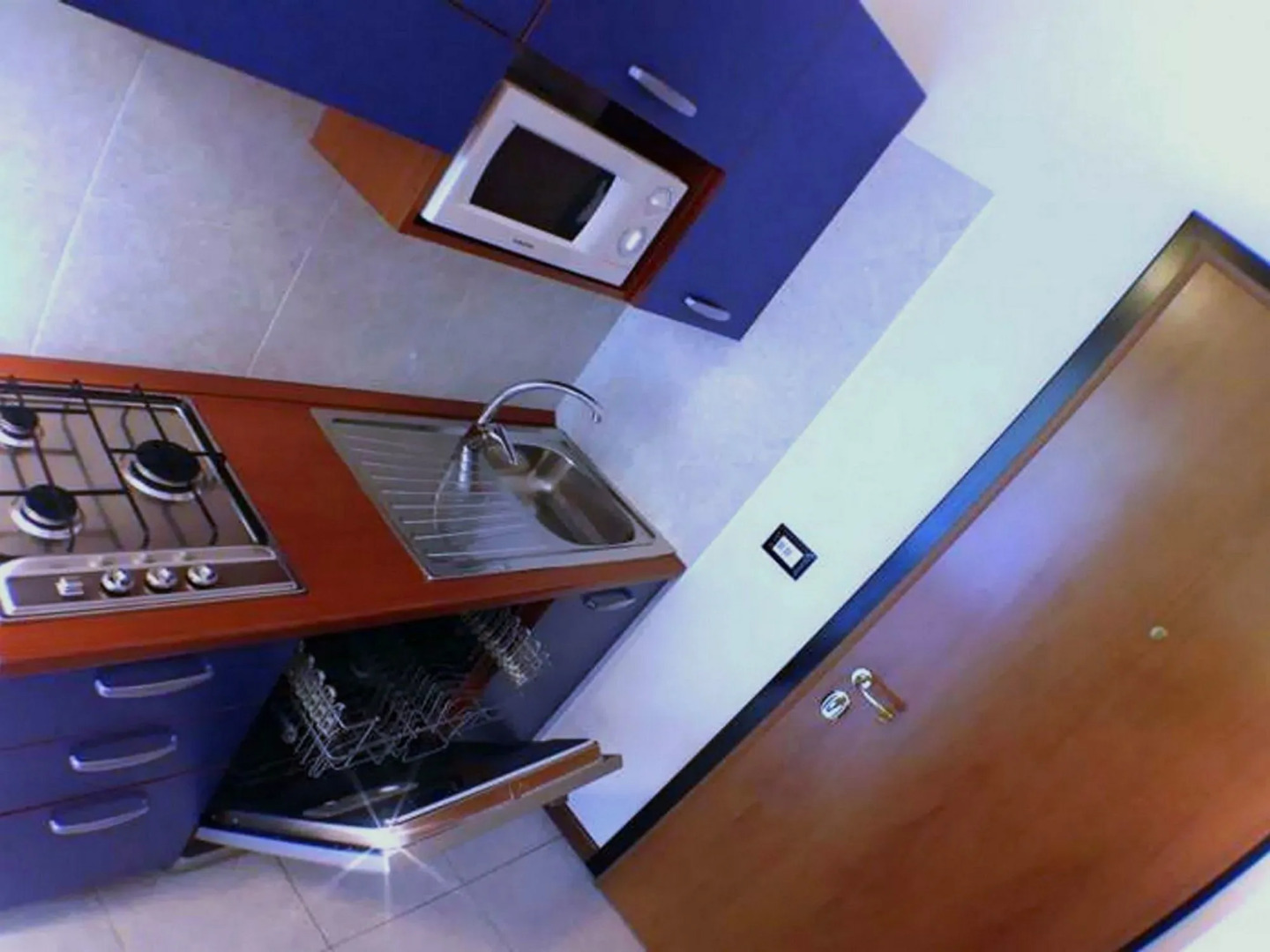 Residence Regent Beach