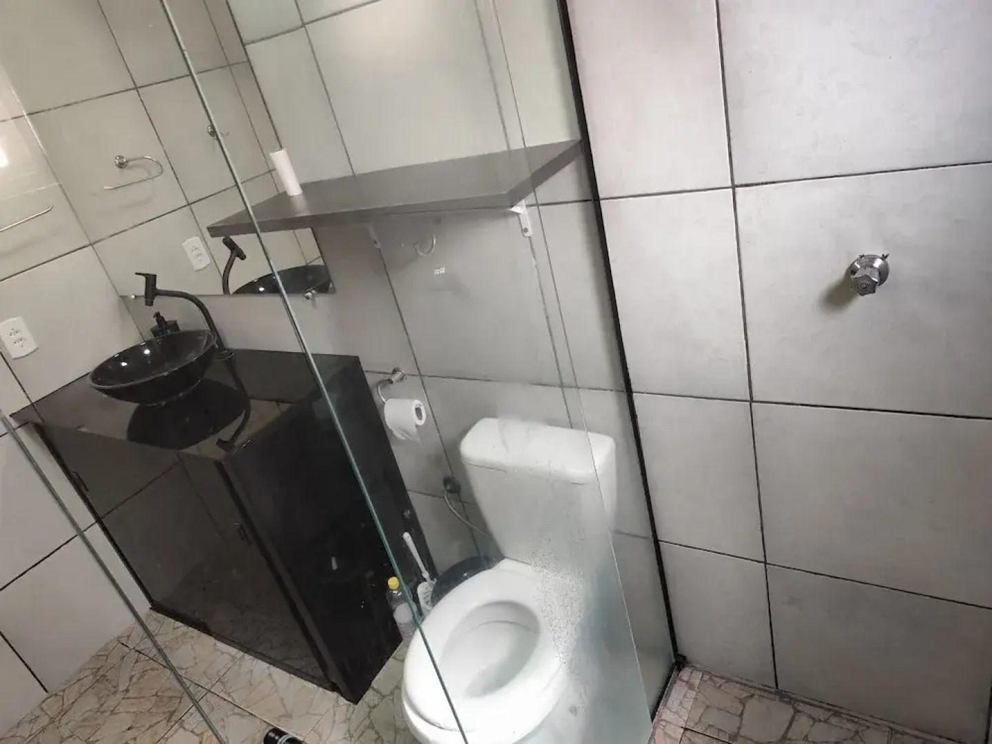 Pousada 4 Estações