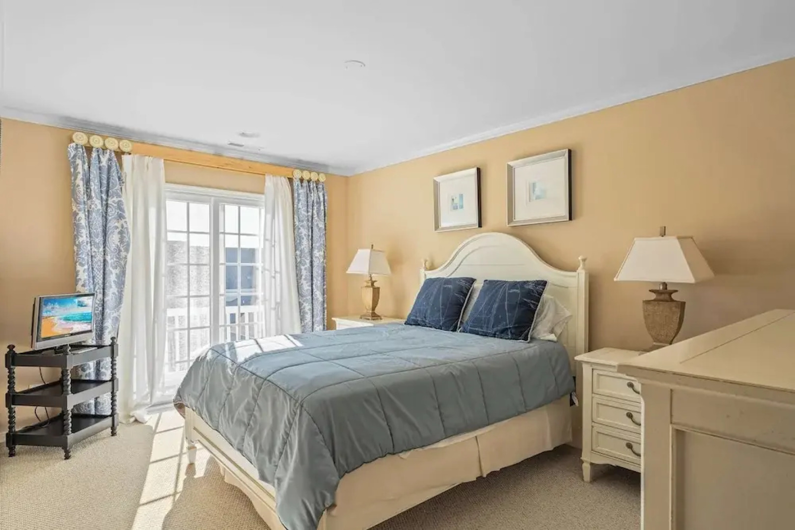 Bayside Destination Drive