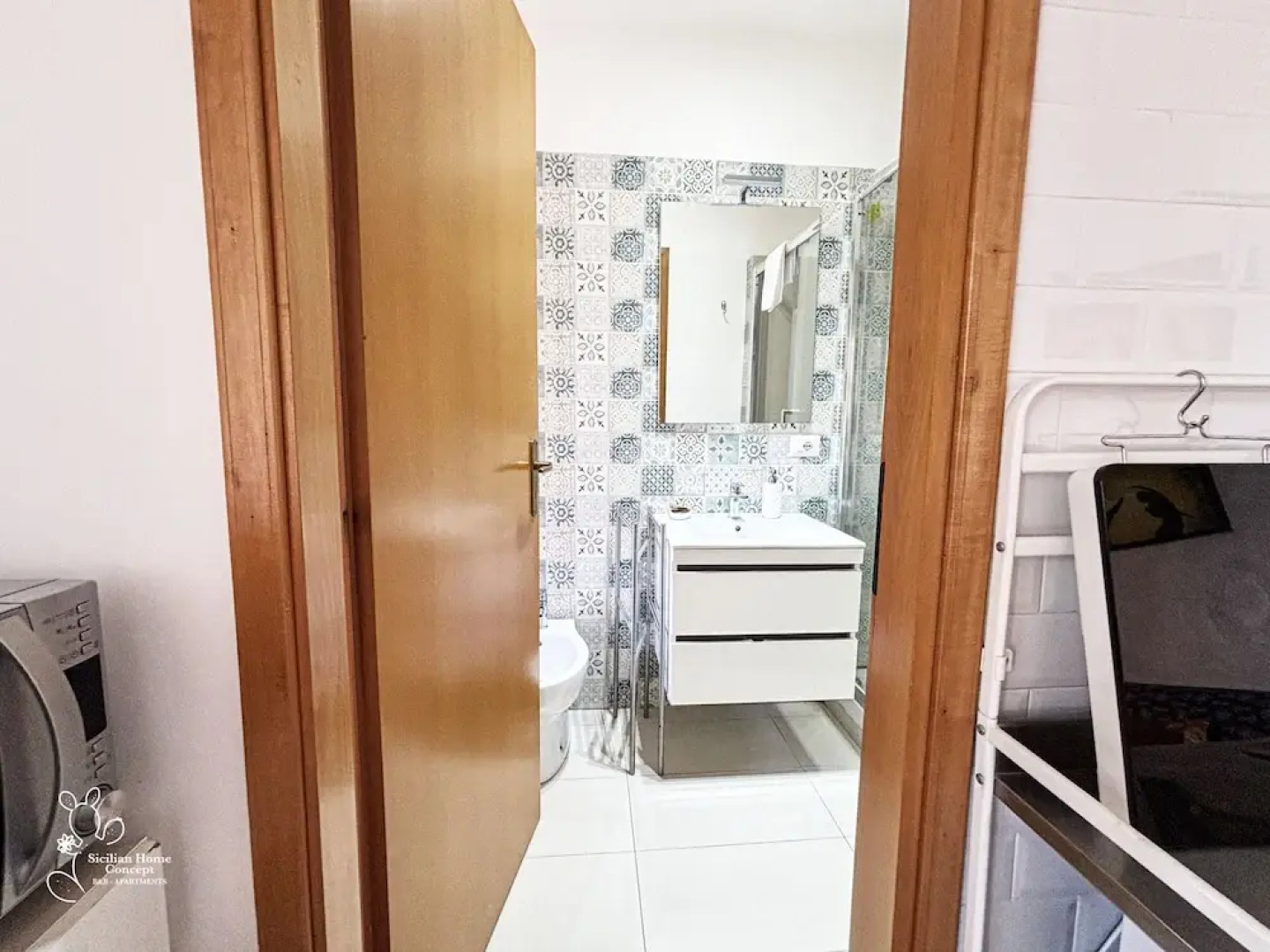 Sicilian Home Concept B&B