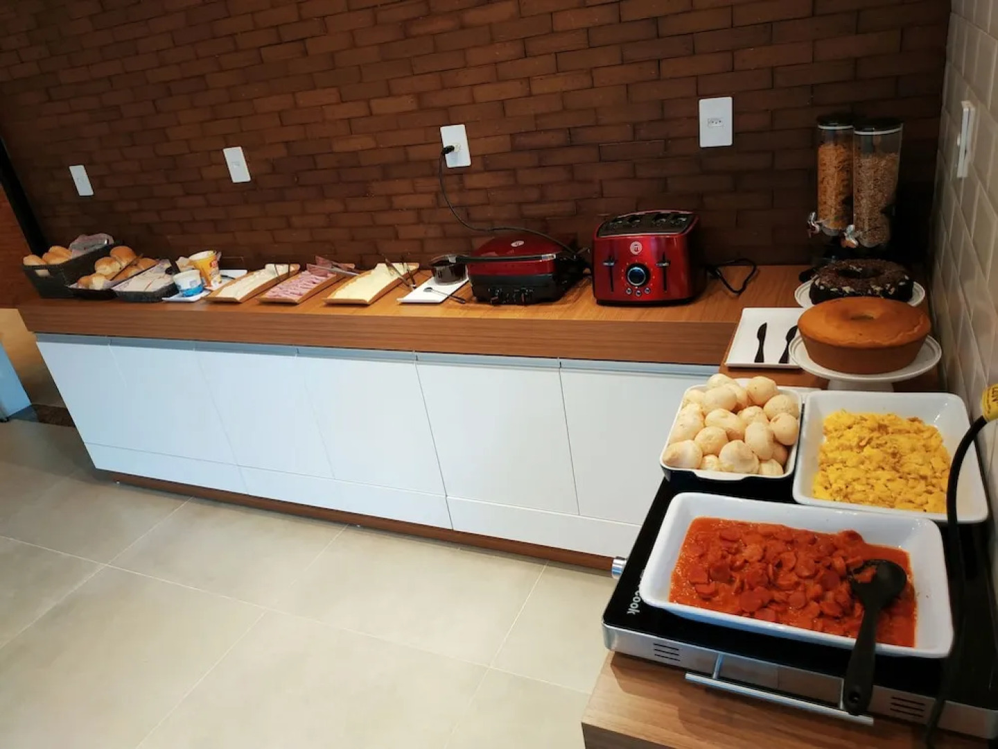 Pousada Montanhas do Caparaó