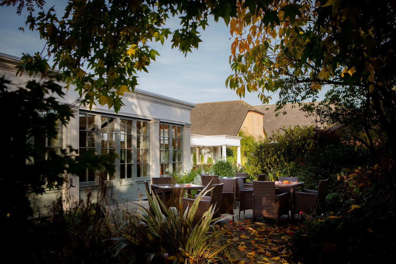 Park Farm Hotel & Leisure