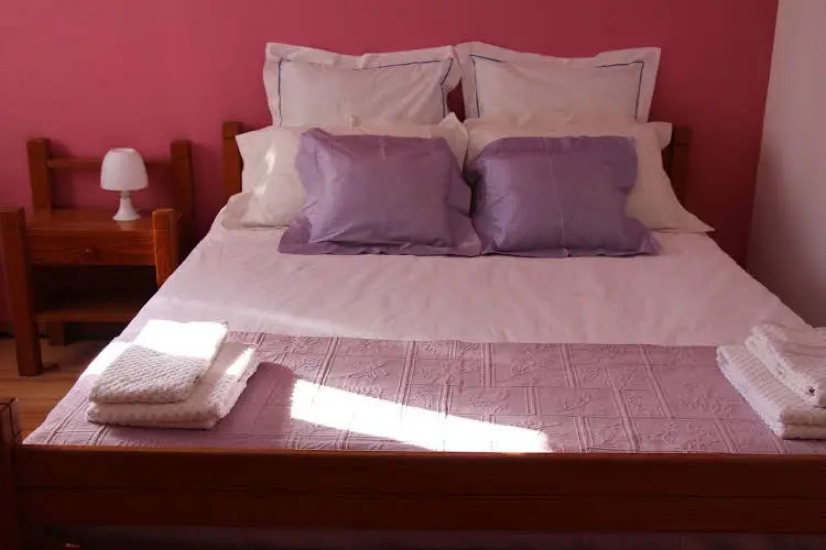 Lost Caparica Surf House