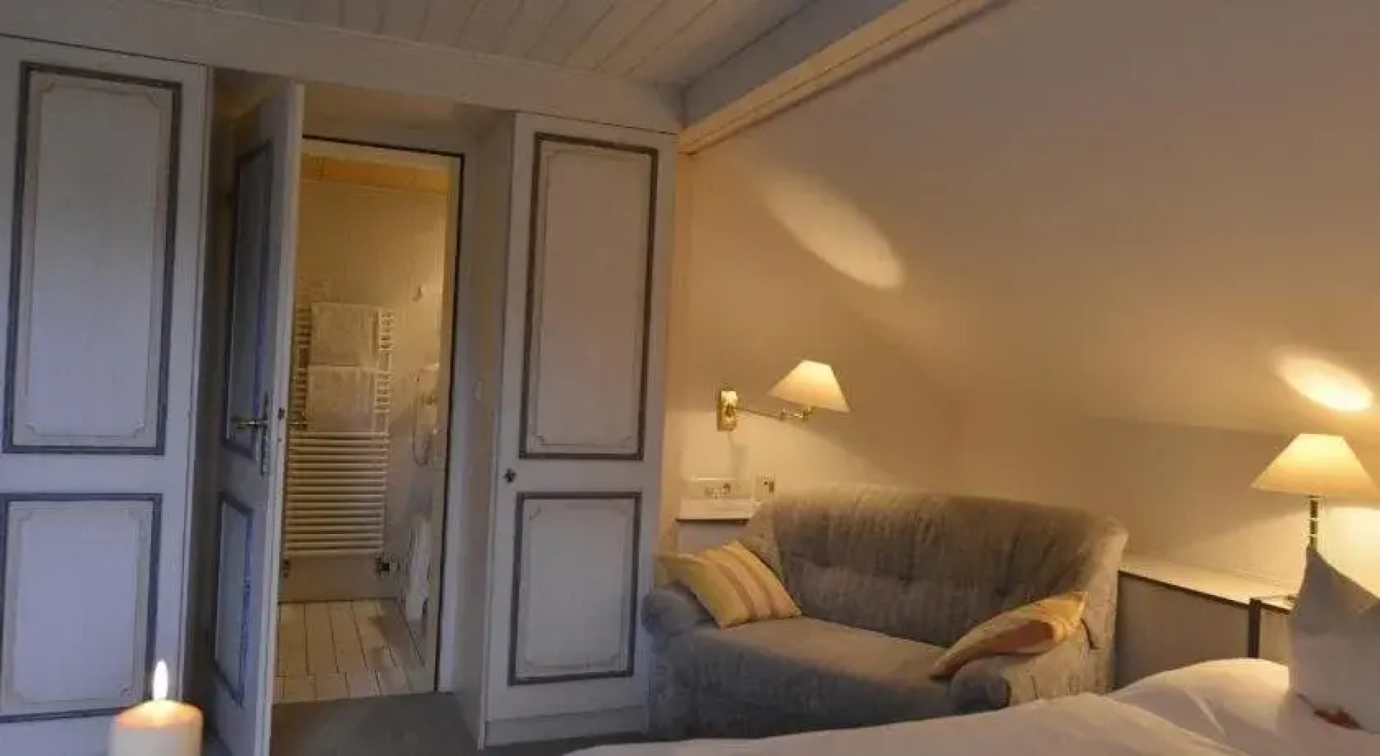 Landhaus Kennerknecht, Kur- und Ferienhotel