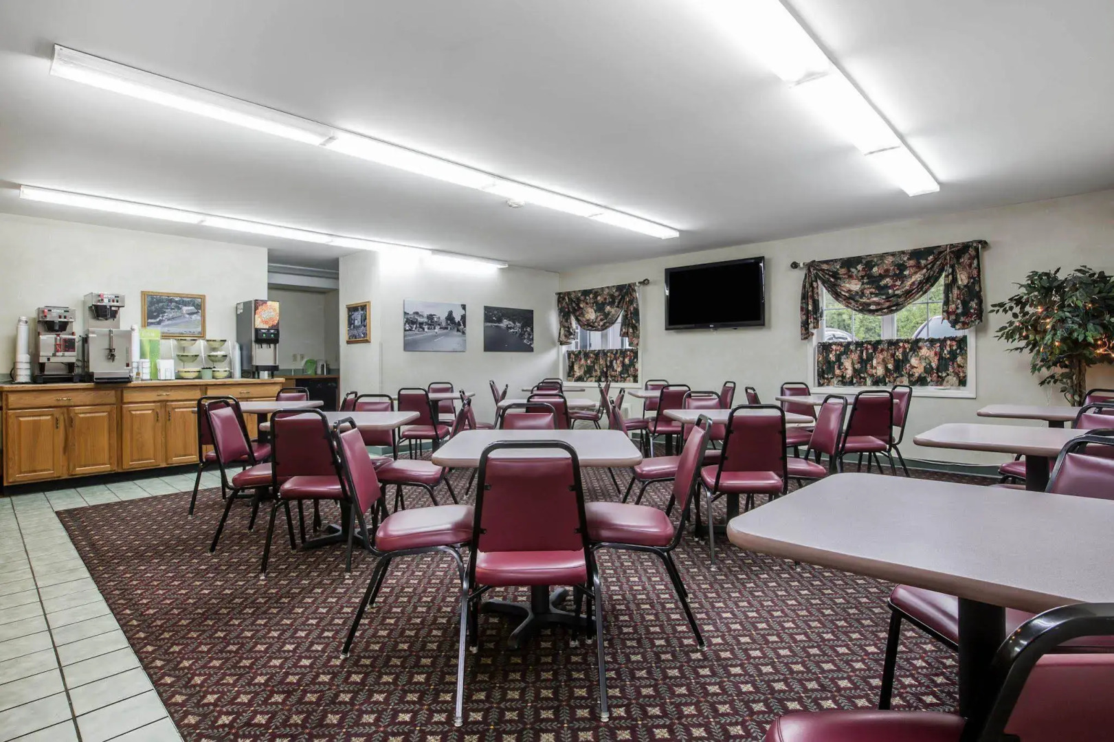 Quality Inn Lake George