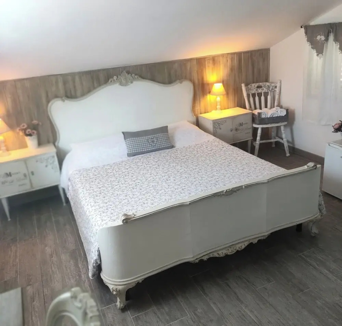 Grotta dei Puntali b&b