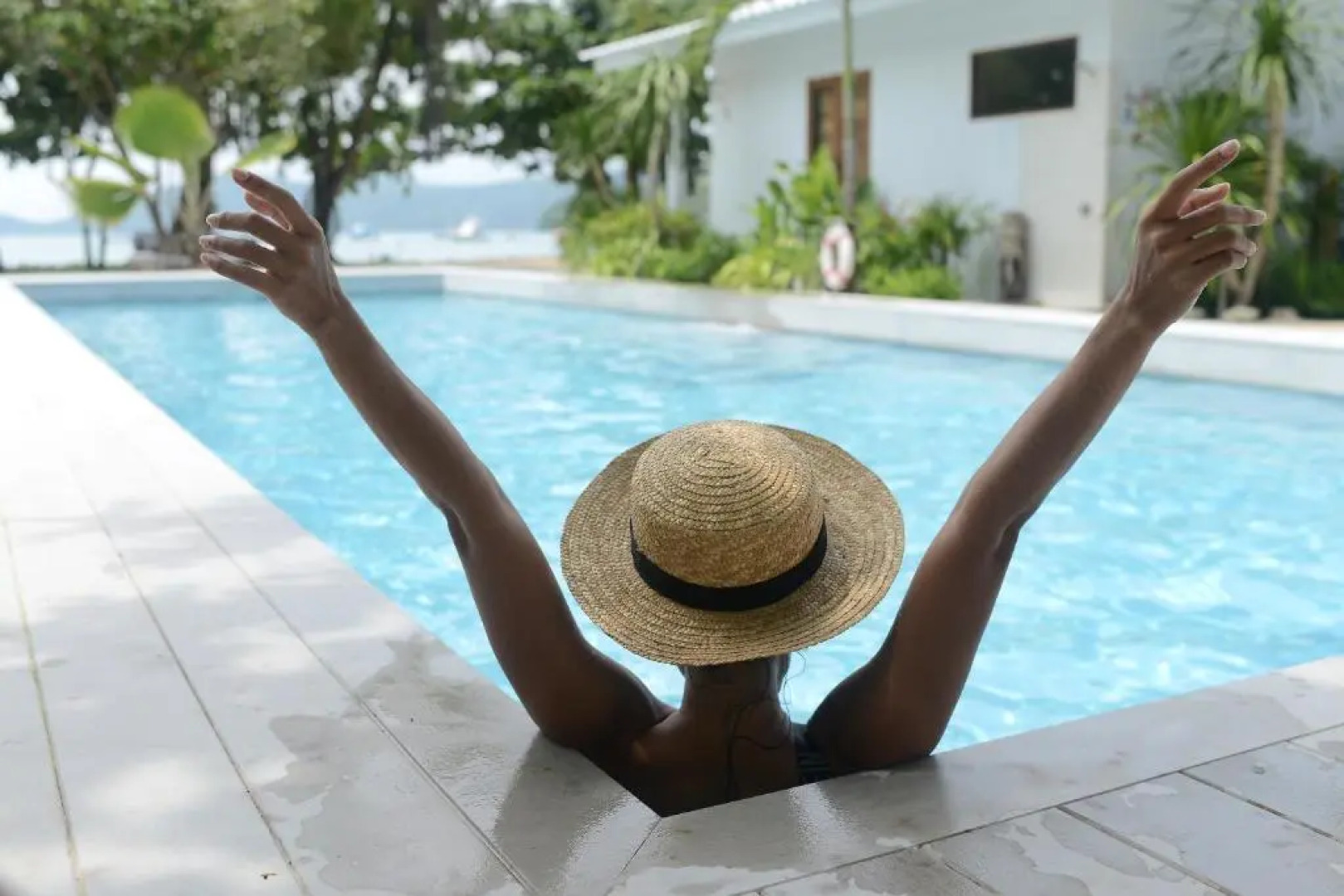 The Mooring Resort Hotel	