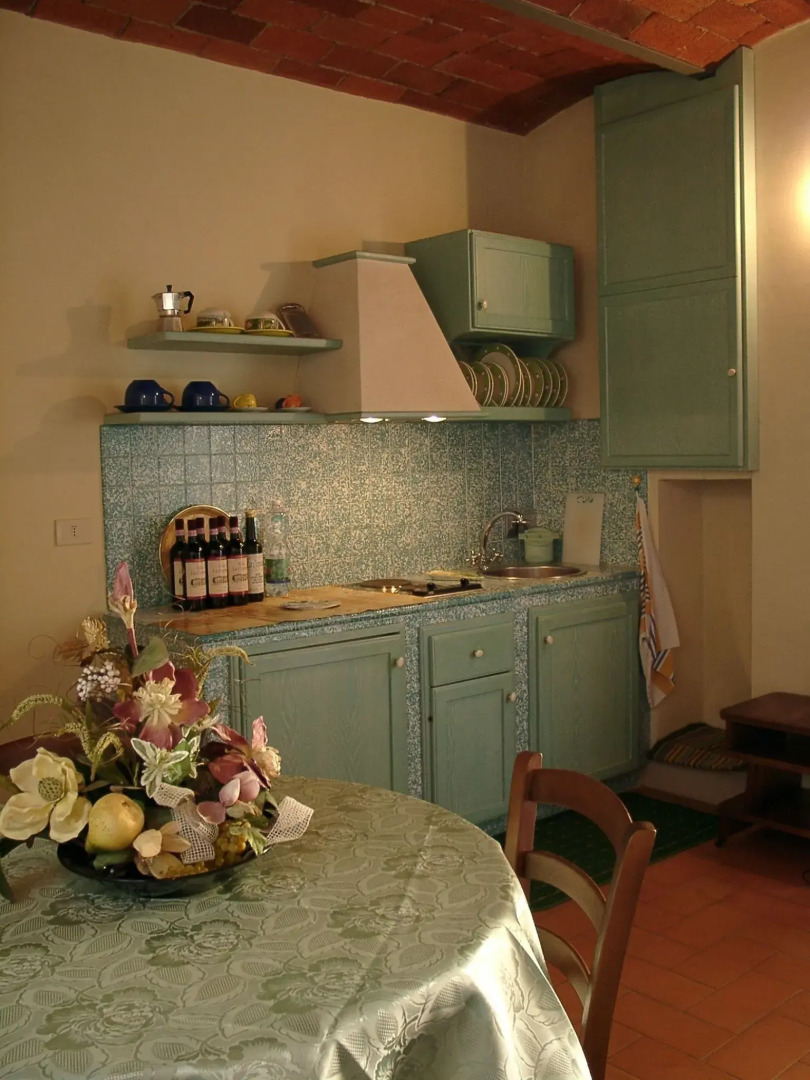 Agriturismo La Capitata