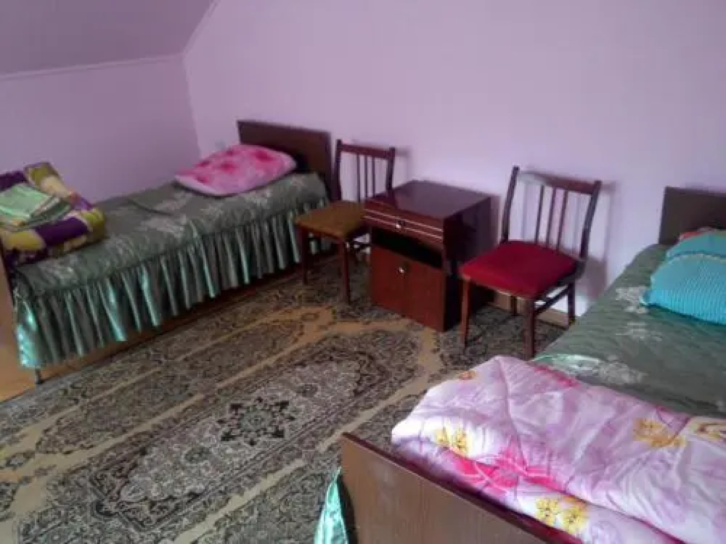 Guest house Otdyh v gorah adygei