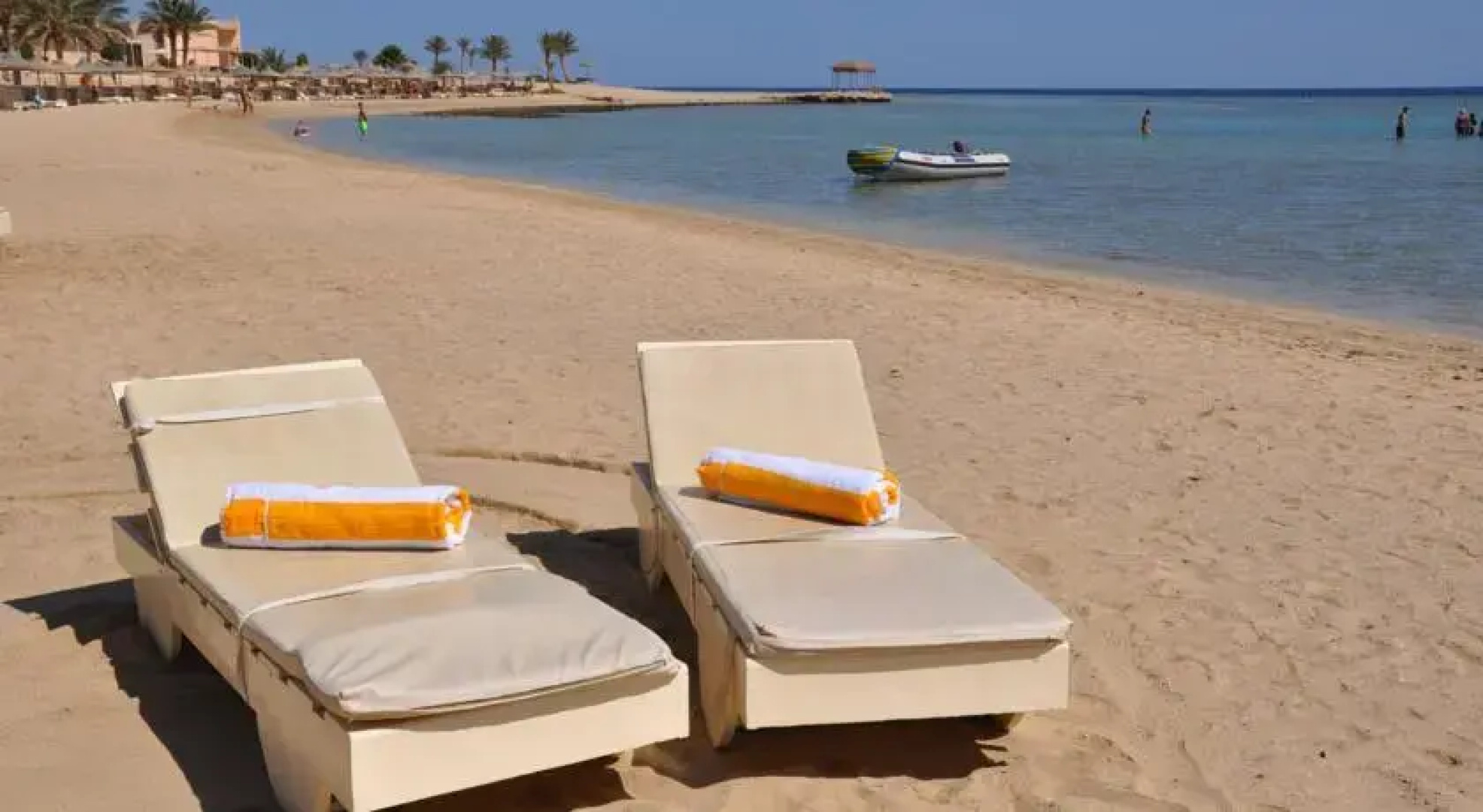 Shoni Bay Resort